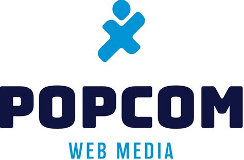 POPCOM Creed and Logo .